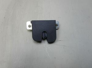 Bootlid Lock SEAT Ibiza III (6L1)