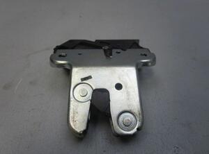 Bootlid Lock AUDI A6 (4F2, C6)