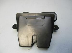 Bootlid Lock FORD Fiesta VI (CB1, CCN)