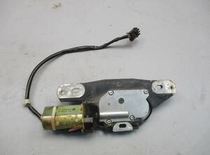 Bootlid Lock BMW 5er Touring (E39)