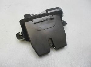 Bootlid Lock FORD Fiesta VI (CB1, CCN)