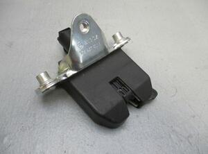 Bootlid Lock SKODA Octavia II Combi (1Z5)