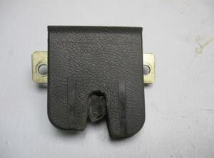 Bootlid Lock VW Polo (9N)