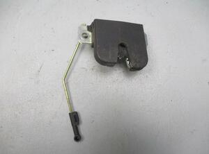 Bootlid Lock SEAT Ibiza III (6L1)