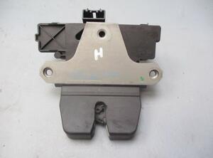 Bootlid Lock FORD Focus II (DA, DP, HCP)