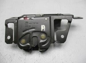 Bootlid Lock BMW 3er Compact (E46)