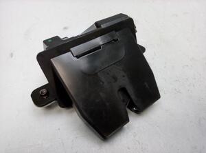 Bootlid Lock FORD Fiesta VI (CB1, CCN)