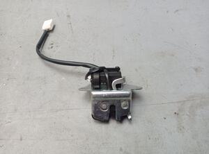 Bootlid Lock FIAT Qubo (225)