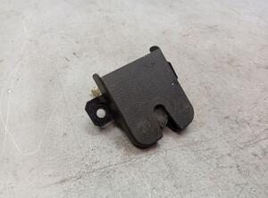 Bootlid Lock VW Golf IV (1J1)