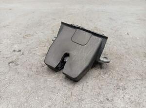 Bootlid Lock FORD MONDEO IV Turnier (BA7)