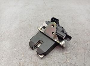 Bootlid Lock SKODA FABIA II Combi (545)