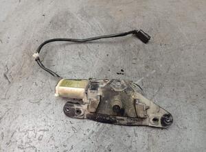 Bootlid Lock BMW 5 Touring (E39)