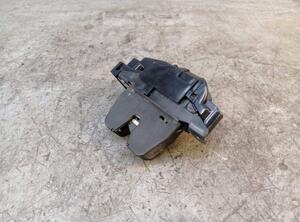 Bootlid Lock PEUGEOT 308 I (4A_, 4C_)