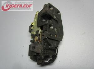 Door Lock MAZDA 626 IV Hatchback (GE)