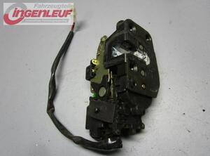 Door Lock MAZDA 626 IV (GE)