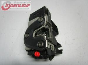 Door Lock OPEL Vectra C Caravan (--)