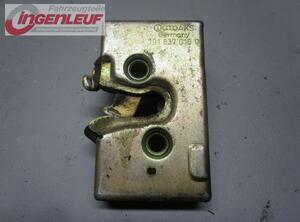 Door Lock VW Golf II (19E, 1G1)