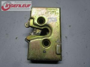 Door Lock VW Golf II (19E, 1G1)