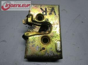 Door Lock VW Golf II (19E, 1G1)