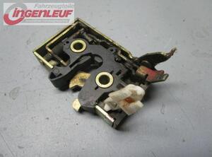 Door Lock VW Polo (80, 86C)