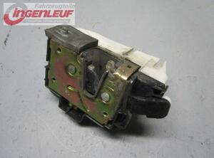 Door Lock VW Golf III (1H1)