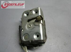 Door Lock MITSUBISHI Pajero II (V2W, V3W, V4W)