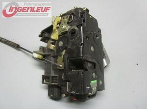 Door Lock AUDI A6 (4B2, C5)