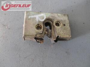 Door Lock VW Polo (80, 86C)