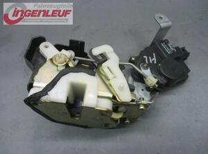 Door Lock MITSUBISHI Outlander I (CU W)