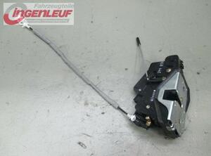 Door Lock BMW 3er Touring (E46)