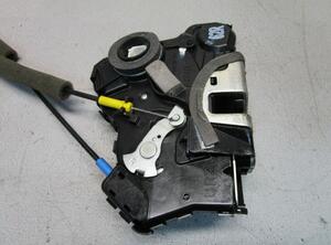 Door Lock TOYOTA Corolla Verso (R1, ZER, ZZE12)