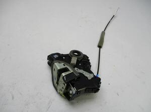 Door Lock TOYOTA Corolla Verso (R1, ZER, ZZE12)