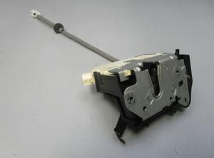 Door Lock LAND ROVER Range Rover III (LM)