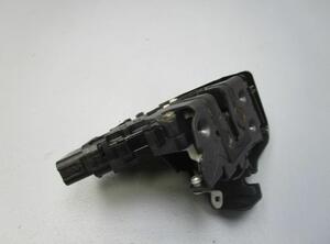 Door Lock FORD Focus II Turnier (DA, DS, FFS)