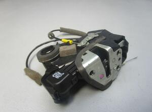 Door Lock TOYOTA Corolla Verso (R1, ZER, ZZE12)