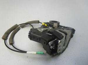 Door Lock TOYOTA Corolla Verso (R1, ZER, ZZE12)