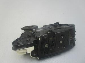 Door Lock VW Polo (6C1, 6R1)