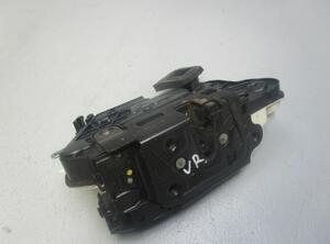 Door Lock VW Polo (6C1, 6R1)