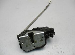 Door Lock BMW 3er (E46)