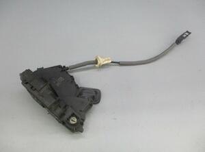 Door Lock VW Golf VII (5G1, BE1, BE2, BQ1)