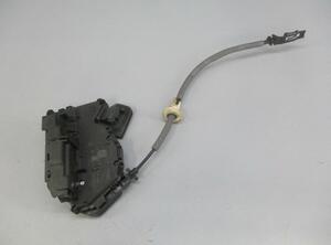 Door Lock VW Golf VII (5G1, BE1, BE2, BQ1)