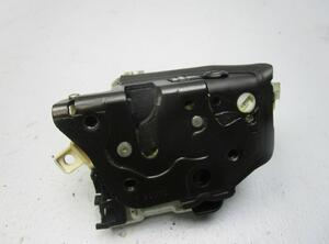 Door Lock AUDI A4 Allroad (8KH, B8)