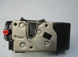 Door Lock OPEL Vectra C (--)