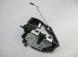 Door Lock BMW X3 (F25)