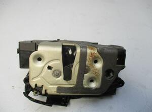 Door Lock FORD Fiesta VI (CB1, CCN)