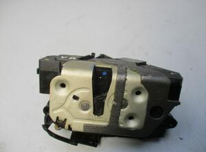 Door Lock FORD Fiesta VI (CB1, CCN)