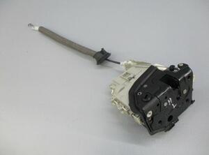 Door Lock AUDI A5 Sportback (8TA)