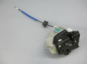 Door Lock AUDI A5 Sportback (8TA)