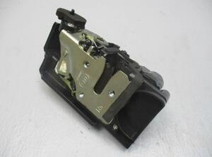 Door Lock CHEVROLET Spark (M300)