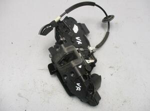 Door Lock LAND ROVER Range Rover Sport (L320)